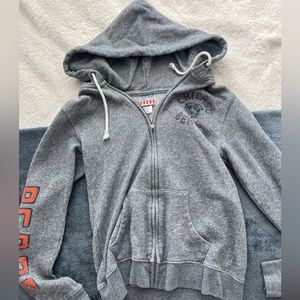 bears hoodie